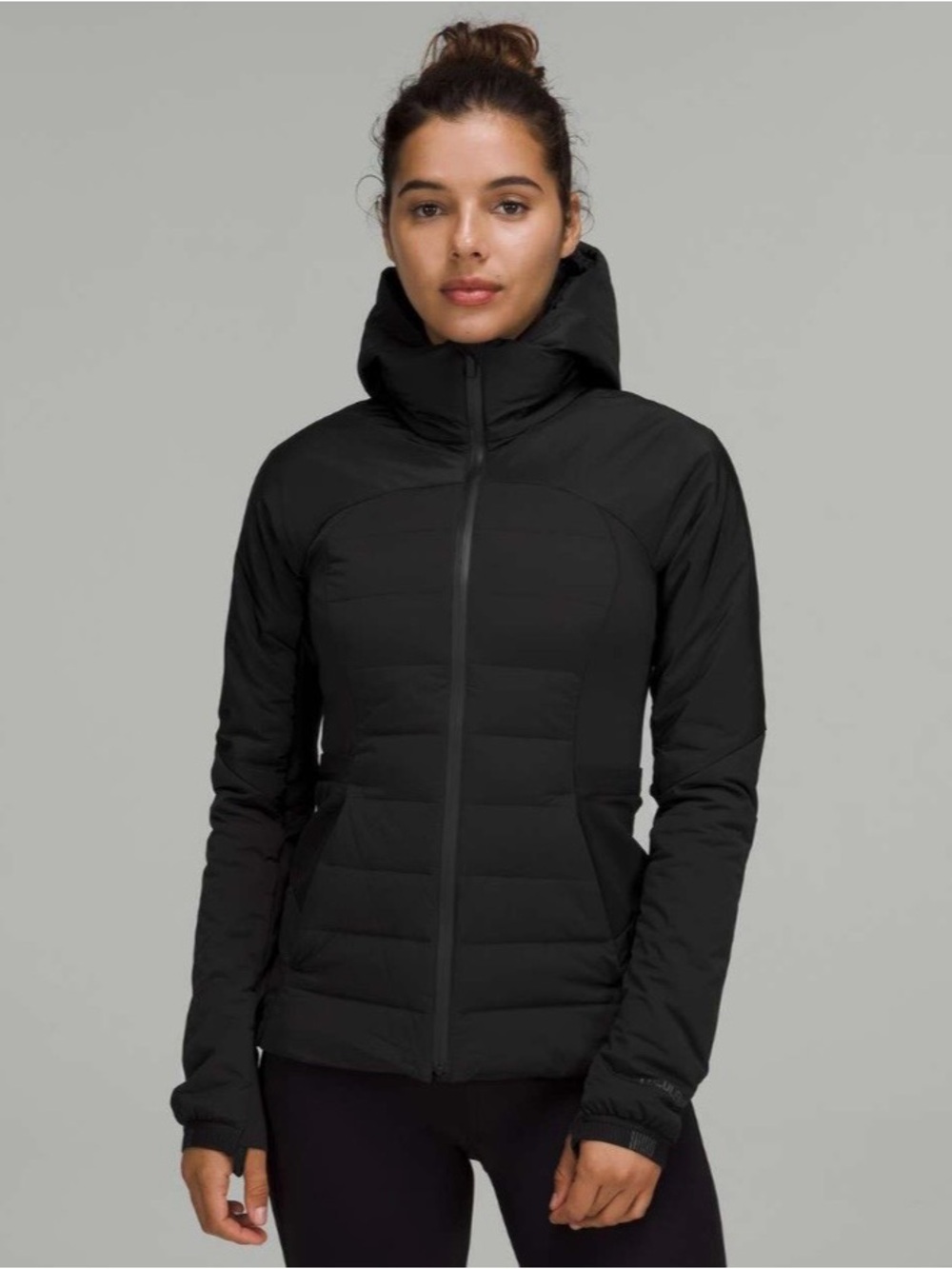 Lululemon Down For It All Jacket